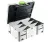Фото Контейнер Festool T-Loc Systainer для хранения дюбелей DOMINO XL в интернет-магазине ToolHaus.ru